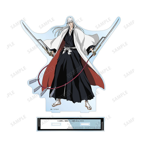 『BLEACH』浮竹十四郎 BIGアクリルスタンド