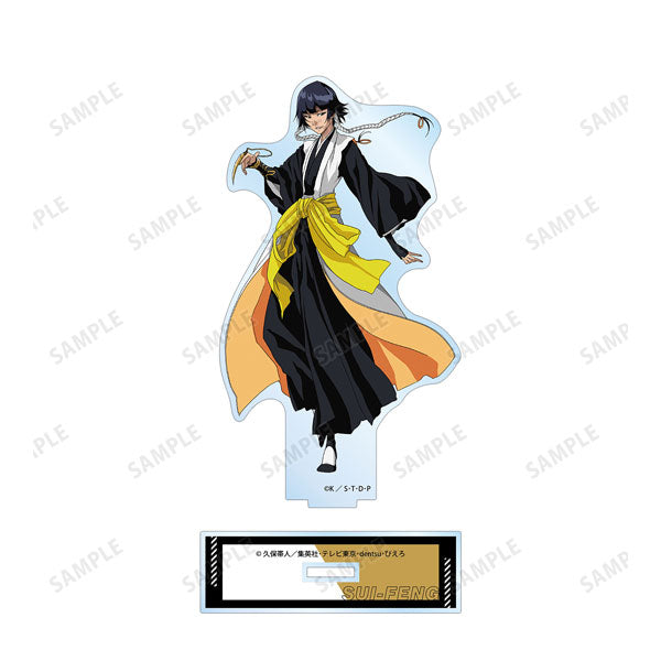 『BLEACH』砕蜂 BIGアクリルスタンド