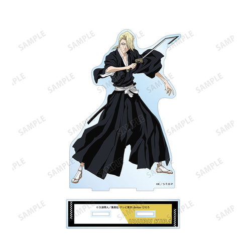 『BLEACH』吉良イヅル BIGアクリルスタンド