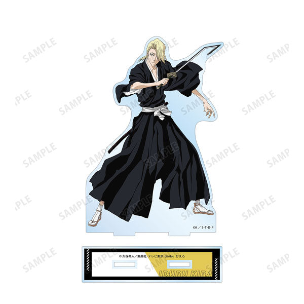 『BLEACH』吉良イヅル BIGアクリルスタンド