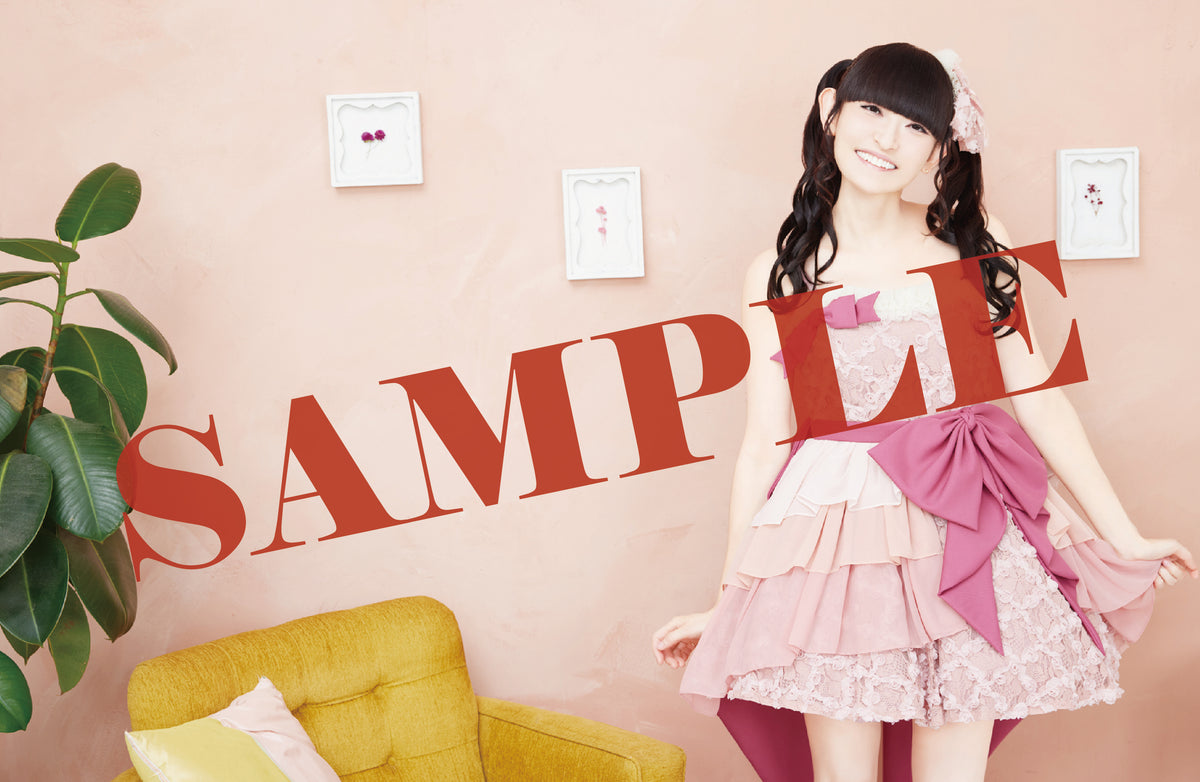 Blu-ray】田村ゆかり LOVE♡LIVE 2025 *Wonderful Happiness*(BD