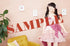 【DVD】田村ゆかり LOVE♡LIVE 2025 *Wonderful Happiness*(DVD)