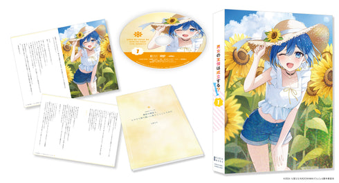 【Blu-ray】男女の友情は成立する?(いや、しないっ!!) Blu-ray Vol.1