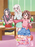 【Blu-ray】キミとアイドルプリキュア♪ vol.3