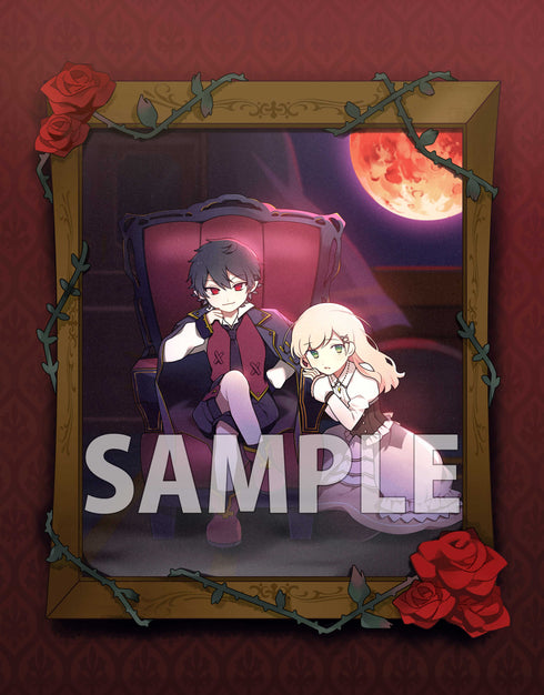 【Blu-ray】アルネの事件簿 Blu-ray Vol.1