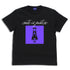 『吸血鬼すぐ死ぬ2』ドラルクの可愛いは正義 Tシャツ