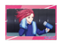 『ブルーロック』ポストカードセット/あでぃしょなるたいむ 場面写1