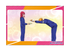 『ブルーロック』ポストカードセット/あでぃしょなるたいむ 場面写2
