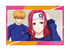 『ブルーロック』ポストカードセット/あでぃしょなるたいむ 場面写3