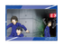 『ブルーロック』ポストカードセット/あでぃしょなるたいむ 場面写4