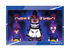 『ブルーロック』ポストカードセット/あでぃしょなるたいむ 場面写6