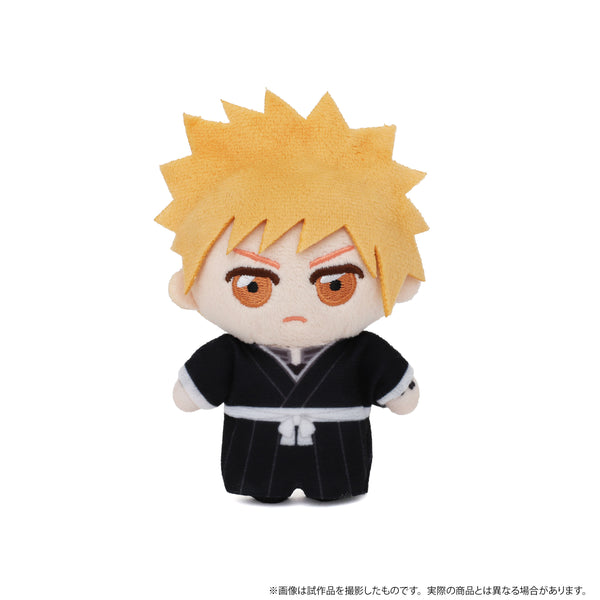 『BLEACH 千年血戦篇』ぬいぐるみ/黒崎一護