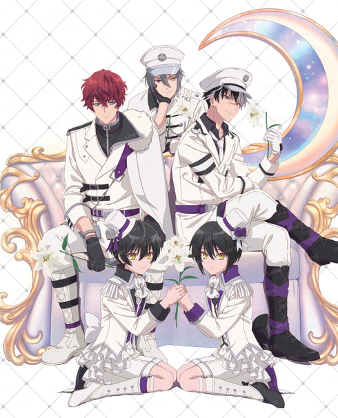 【Blu-ray】魔法使いの約束 第2巻(数量限定生産)