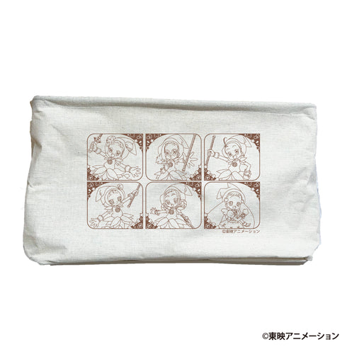 『おジャ魔女どれみ』マルチBOX