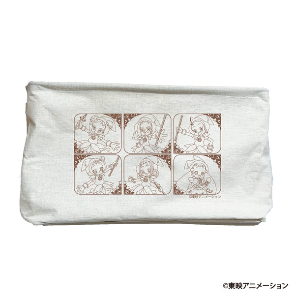 『おジャ魔女どれみ』マルチBOX