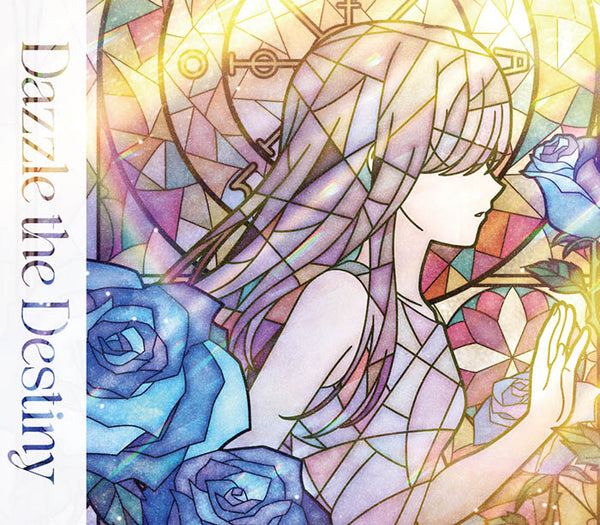 【CD】Roselia/Requiem for Fate【Blu-ray付生産限定盤】