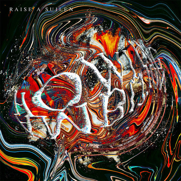 【CD】RAISE A SUILEN/HOWLING AMBITION【Blu-ray付生産限定盤】