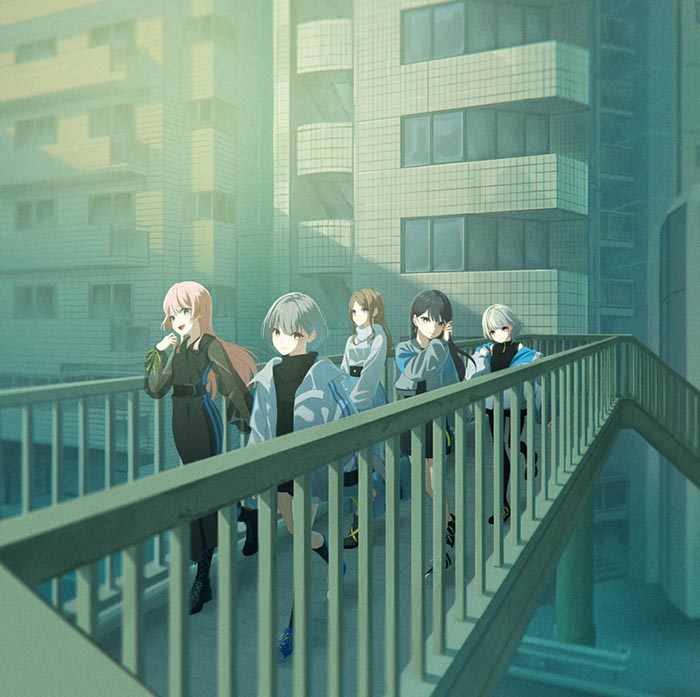 CD】MyGO!!!!!/往欄印【通常盤】 – Anime Store JP（アニメストア.JP）