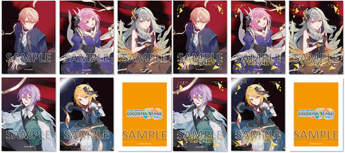 【CD】Wonderlands×Showtime/进军吧/飞出去吧!Wandapyo