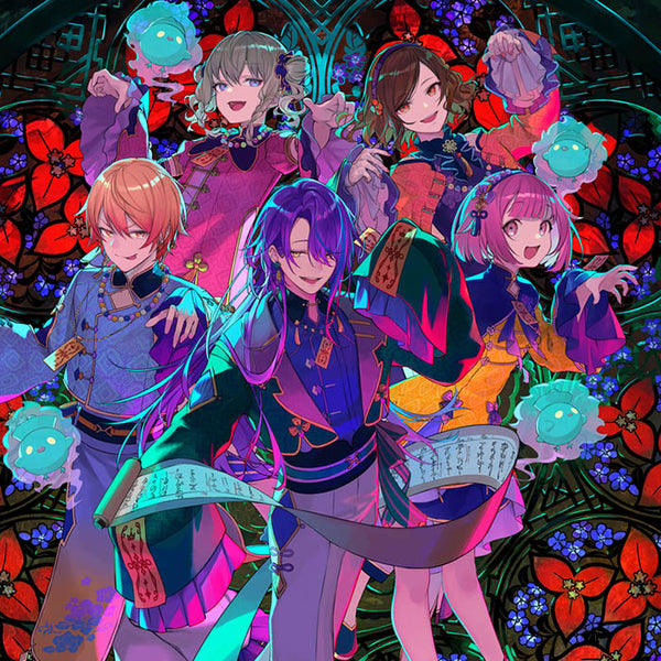 【CD】ワンダーランズ×ショウタイム/傀儡のうつつ/オールイン・ワン
