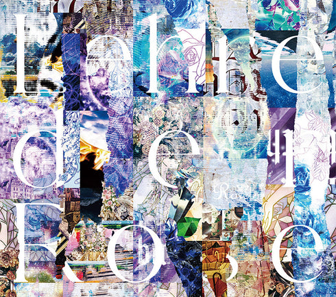【CD】Roselia/Lehre der Rose【附Blu-ray生產限定盤】