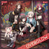 【CD】Afterglow/OVERGLOW【グッズ付初回生産限定盤】