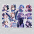 【CD】Poppin'Party、Roselia/BRAVE JEWEL / ときめきエクスペリエンス!【Blu-ray付生産限定盤A】