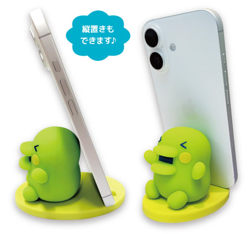 『たまごっち』マスコットモバイルスタンド/くちぱっち