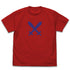 『遊☆戯☆王SEVENS』ロア Tシャツ/RED