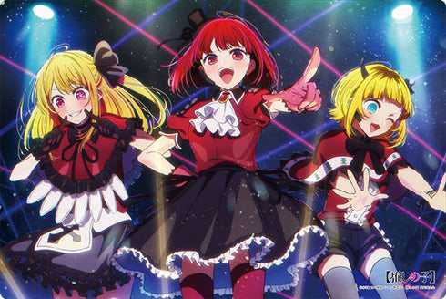 『【推しの子】』ブシロード ラバーマットコレクション V2 Vol.1037『B小町』