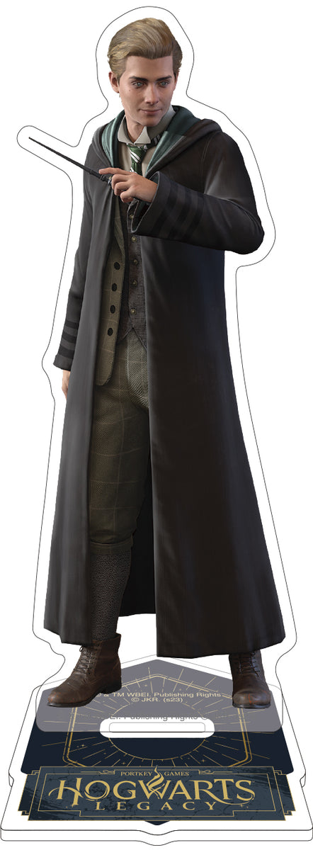ハリーポッターシリーズ Hogwarts Legacy』アクリルスタンド／Ominis 