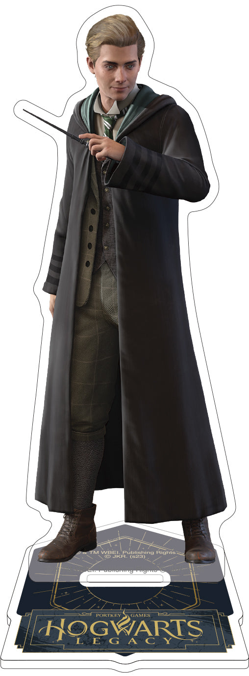 『ハリーポッターシリーズ Hogwarts Legacy』アクリルスタンド/Ominis Gaunt