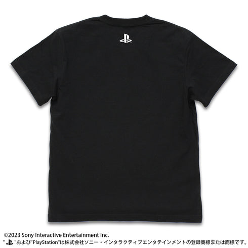 『プレイステーション』Tシャツ for PlayStation 2