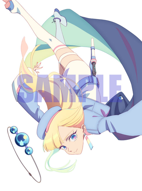 【Blu-ray】永久のユウグレ Blu-ray 第1巻(初回生産限定版)