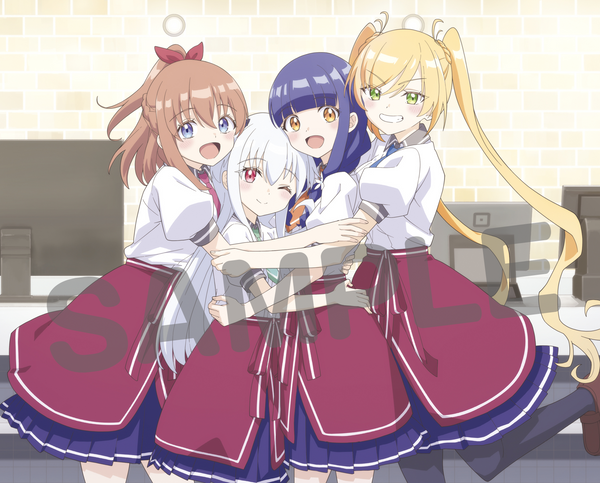 【Blu-ray】一畳間まんきつ暮らし! Blu-ray
