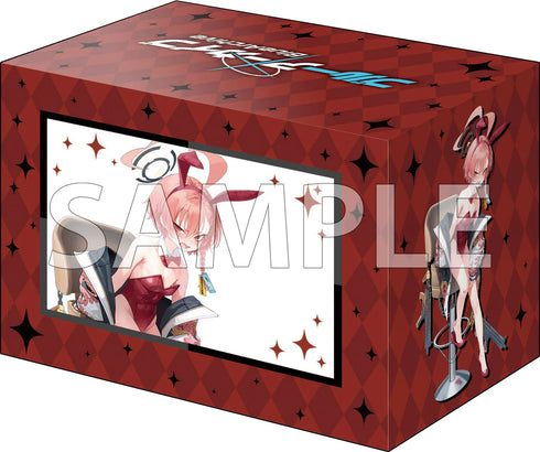 『ブルーアーカイブ』ブシロード デッキホルダーコレクション V3 Vol.1115『ネル(バニーガール)』メモリアルロビーイラストver.