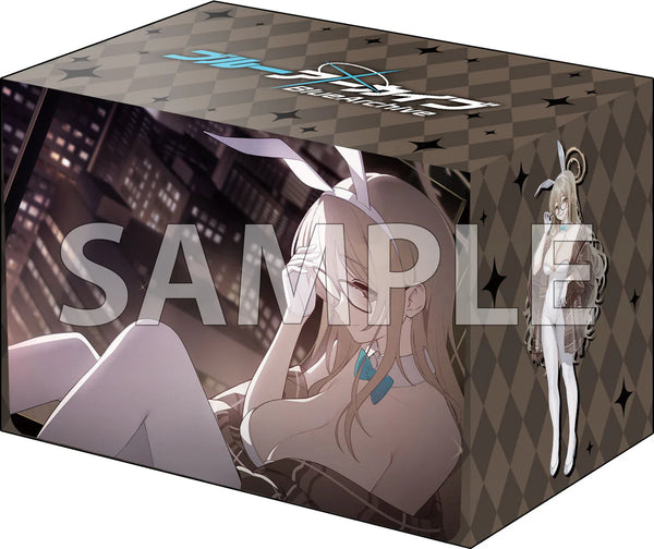 『ブルーアーカイブ』ブシロード デッキホルダーコレクション V3 Vol.1114『アカネ(バニーガール)』メモリアルロビーイラストver.