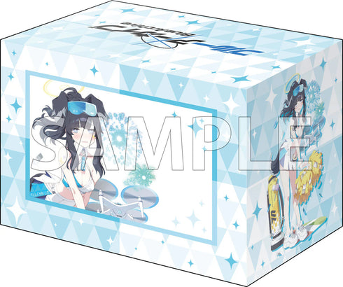 『ブルーアーカイブ』ブシロード デッキホルダーコレクション V3 Vol.1112『ヒビキ(応援団)』メモリアルロビーイラストver.