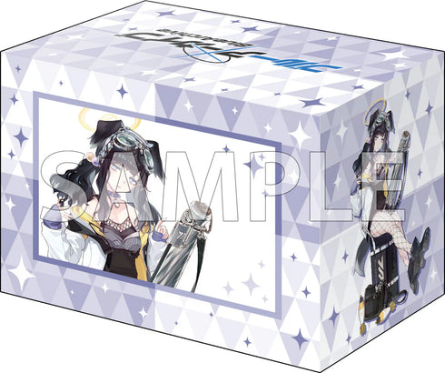 『ブルーアーカイブ』ブシロード デッキホルダーコレクション V3 Vol.1001 『ヒビキ』メモリアルロビーイラストver.