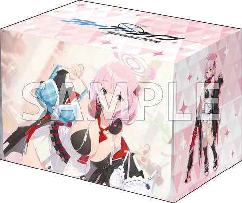 『ブルーアーカイブ』ブシロード デッキホルダーコレクション V3 Vol.1110 『エイミ』メモリアルロビーイラストver.