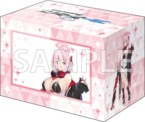 『ブルーアーカイブ』ブシロード デッキホルダーコレクション V3 Vol.1110 『エイミ』メモリアルロビーイラストver.