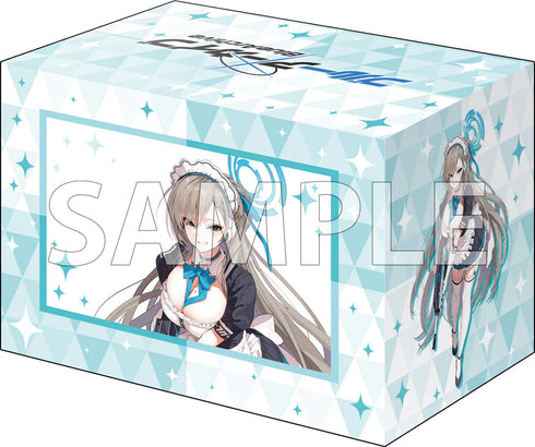 『ブルーアーカイブ』ブシロード デッキホルダーコレクション V3 Vol.1006 『アスナ』メモリアルロビーイラストver.