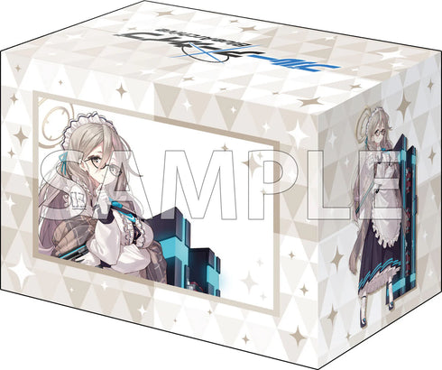 『ブルーアーカイブ』ブシロード デッキホルダーコレクション V3 Vol.1004 『アカネ』メモリアルロビーイラストver.