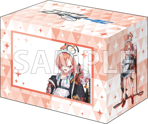 『ブルーアーカイブ』ブシロード デッキホルダーコレクション V3 Vol.1005 『ネル』メモリアルロビーイラストver.