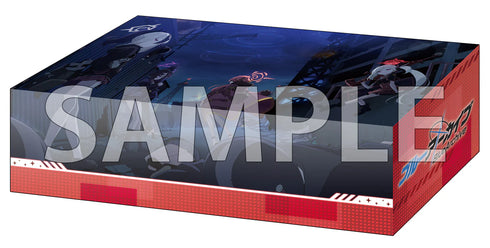 『ブルーアーカイブ』ブシロード ストレイジボックスコレクション V2 Vol.380『便利屋68』