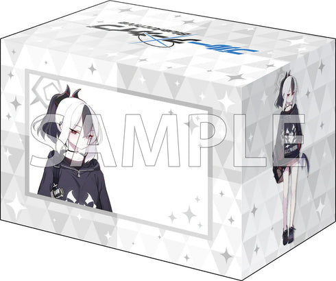 『ブルーアーカイブ』ブシロード デッキホルダーコレクション V3 Vol.1146『カヨコ』メモリアルロビーイラストver.