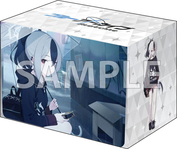 『ブルーアーカイブ』ブシロード デッキホルダーコレクション V3 Vol.1146『カヨコ』メモリアルロビーイラストver.