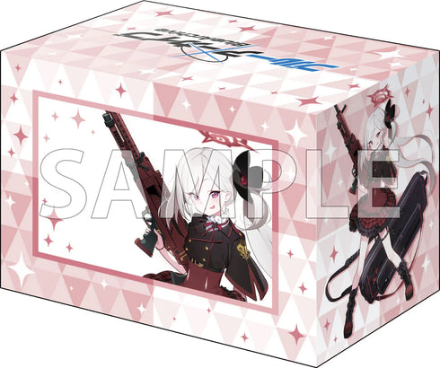 『ブルーアーカイブ』ブシロード デッキホルダーコレクション V3 Vol.1147『ムツキ』メモリアルロビーイラストver.