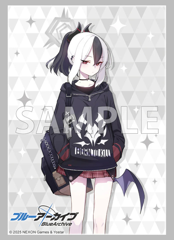 『ブルーアーカイブ』ブシロードスリーブコレクション ハイグレード Vol.4872『カヨコ』