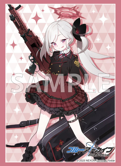 『ブルーアーカイブ』ブシロードスリーブコレクション ハイグレード Vol.4873『ムツキ』